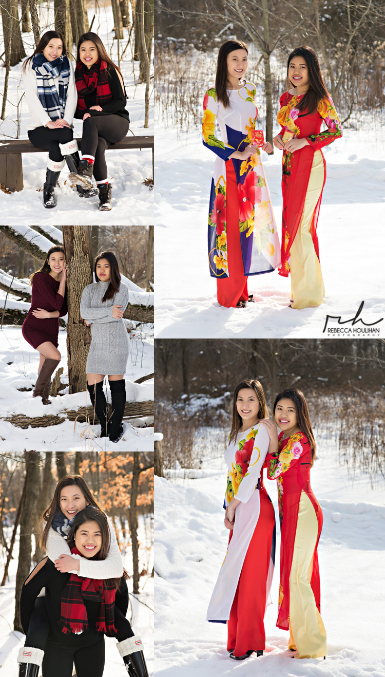 senior pictures at Riversbend park for East Lansing and Holt high school seniors