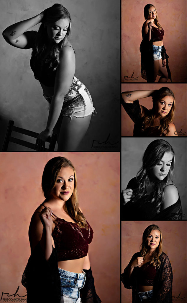 lansing boudoir photography