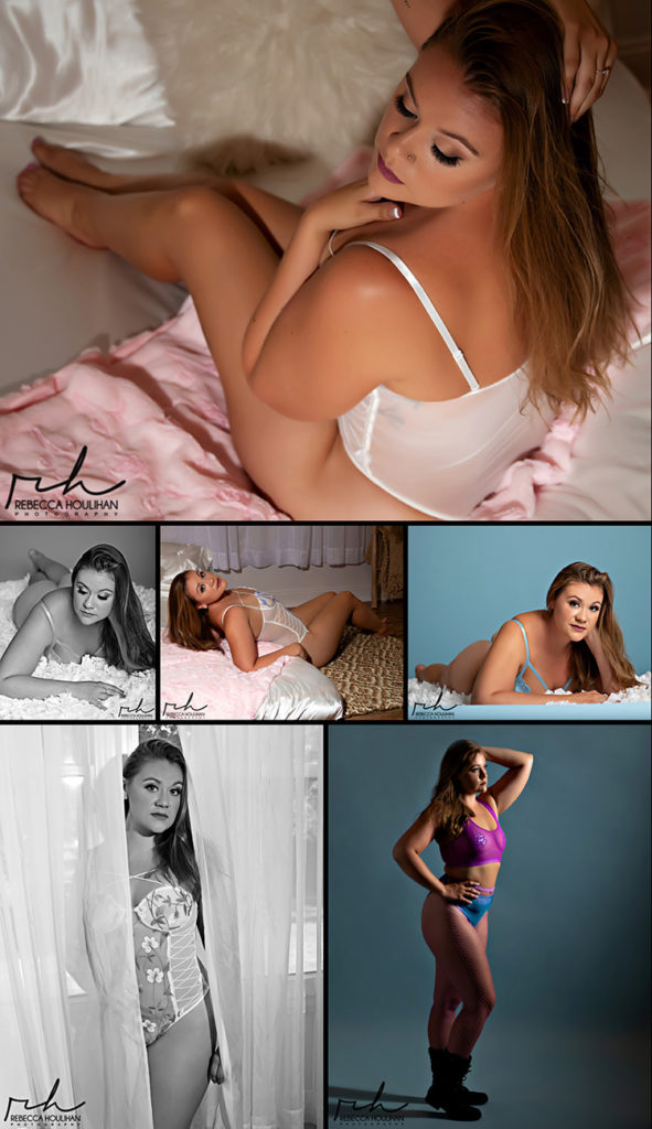 lansing boudoir photography